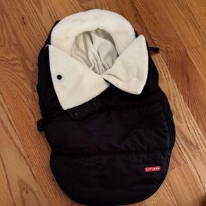 Skip Hop Stroll & Go Car seat cover